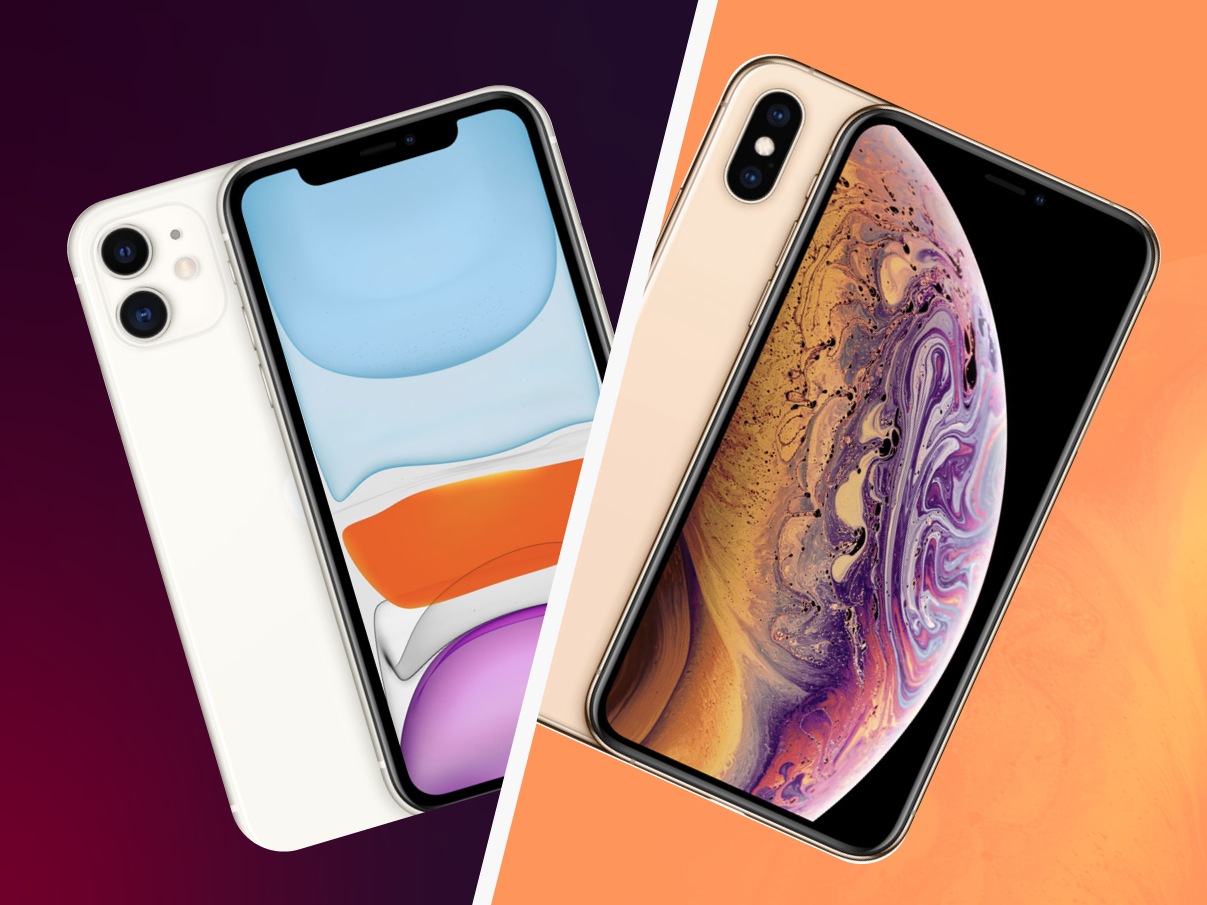 Apple iphone 11 pro vs apple iphone xr: what is the difference?