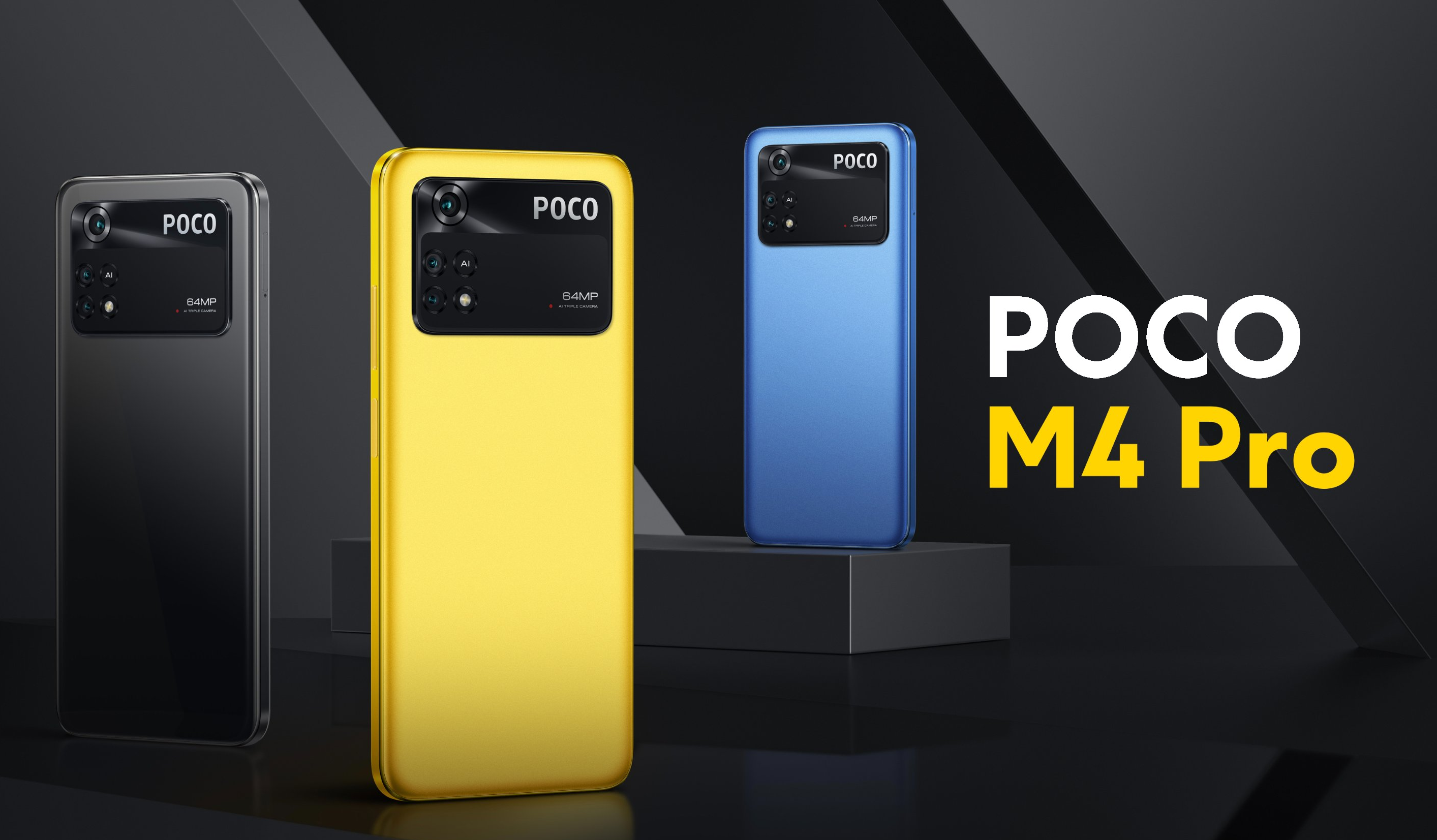 ⧼ сравнение смартфонов poco m4 pro 5g vs poco x3 pro: какую модель выбрать ⧽ - только xiaomi