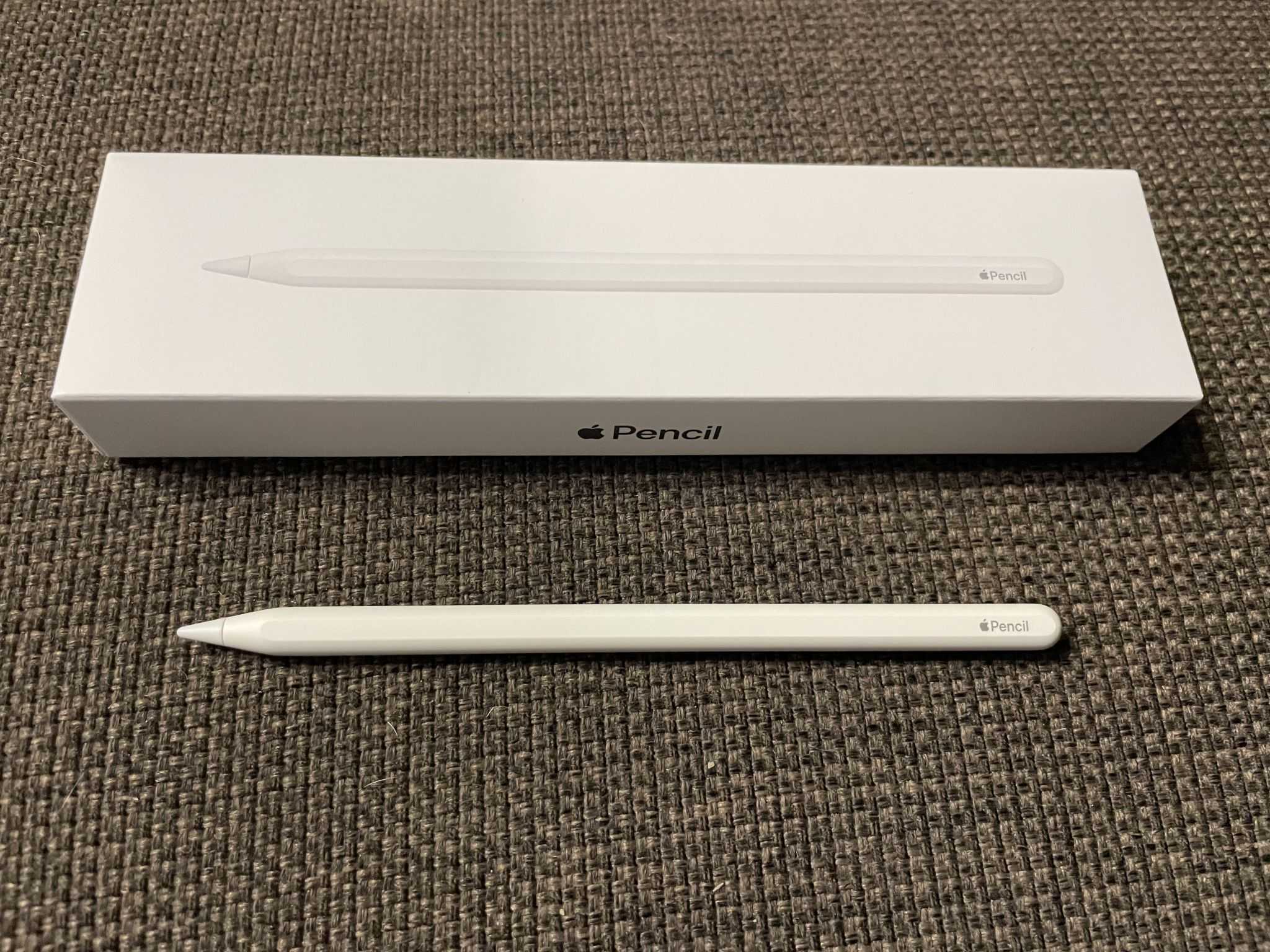 Apple pencil usb-c vs apple pencil 2nd generation
