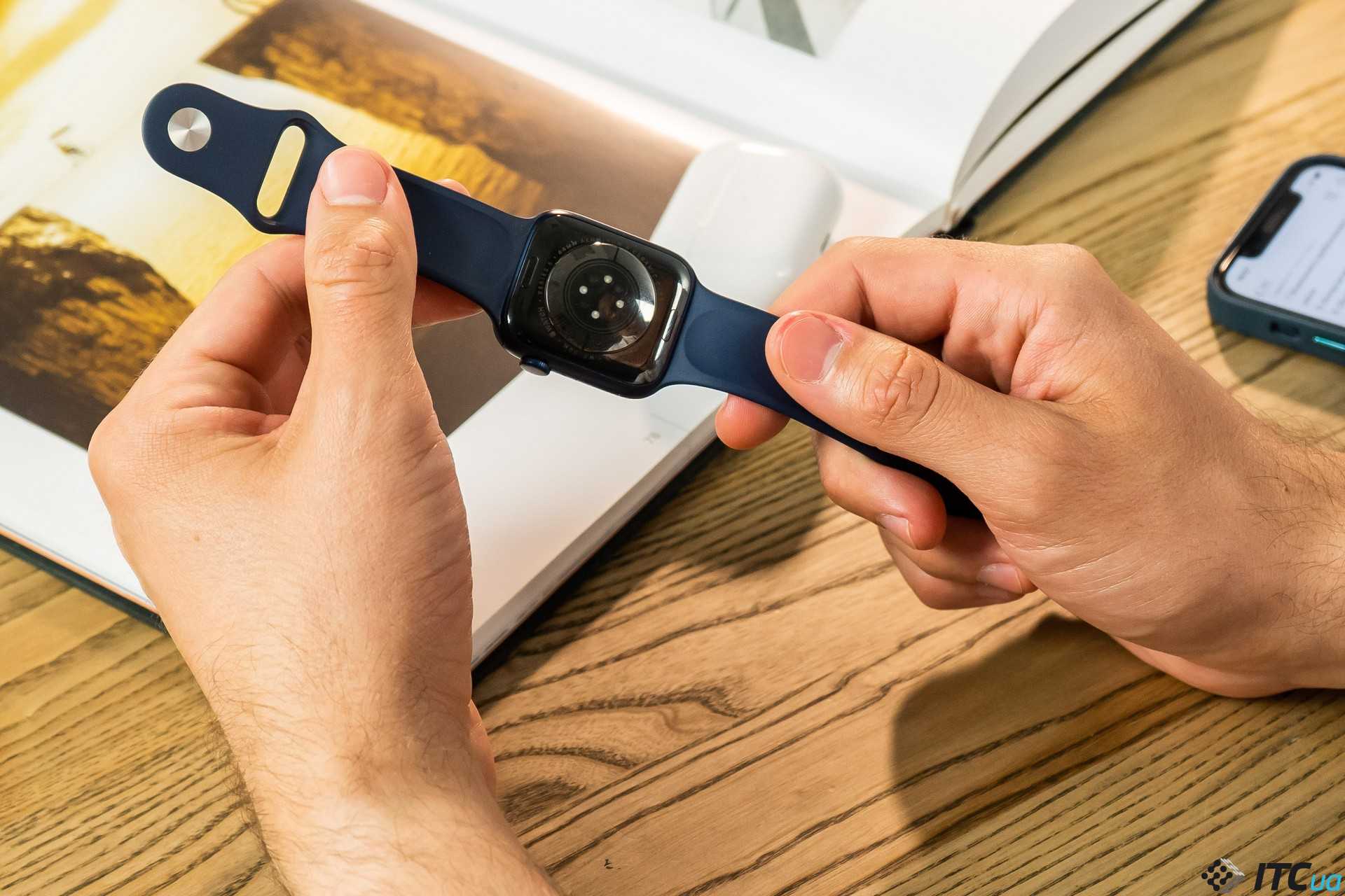 Обзор apple watch se (2022): хороший кандидат на роль первых умных часов для iphone / носимая электроника