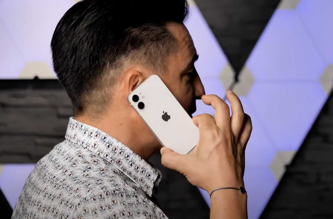 Iphone 12 technical specifications
