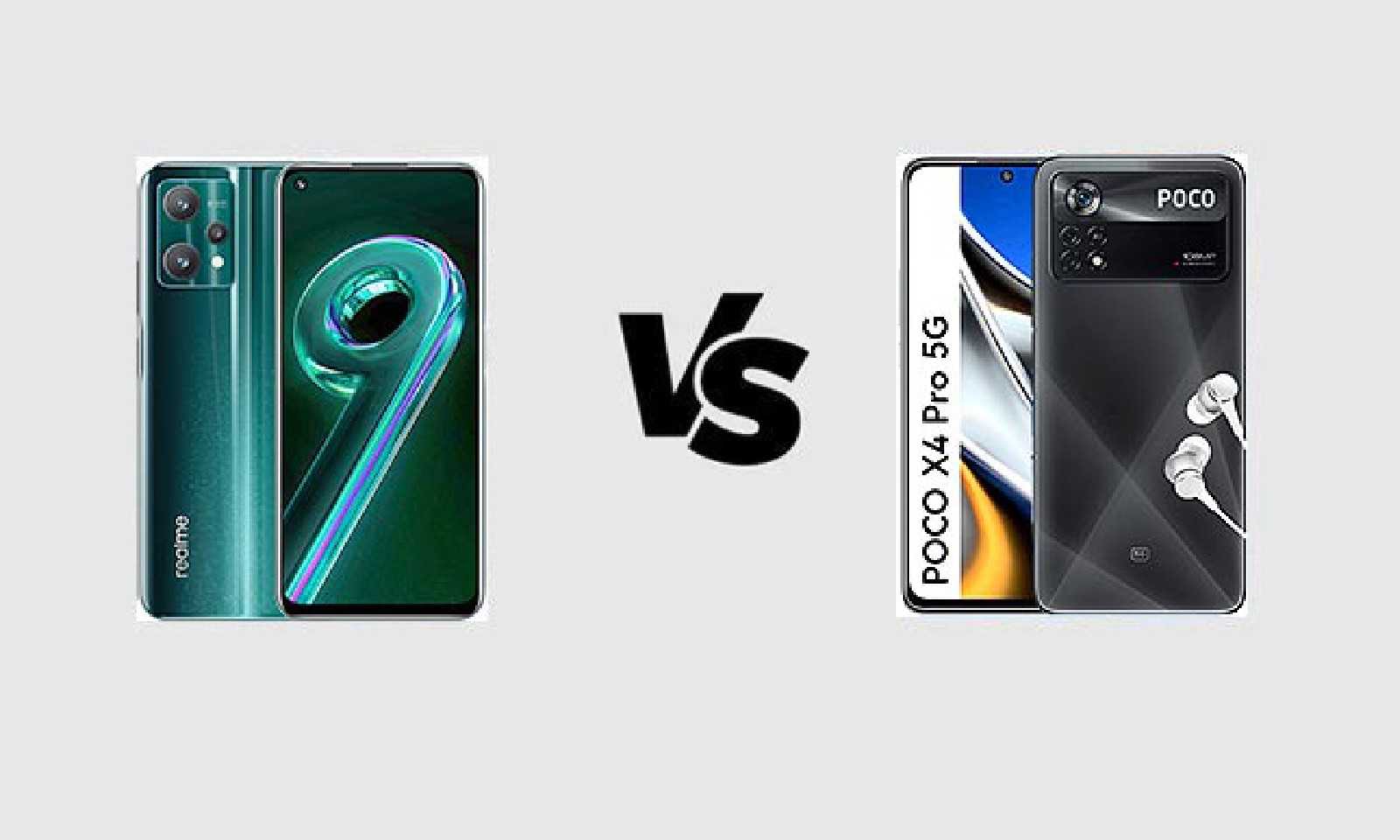 Comparison : oneplus nord 3 vs realme gt neo 5 price, specs differences – which is best? - mobileinto