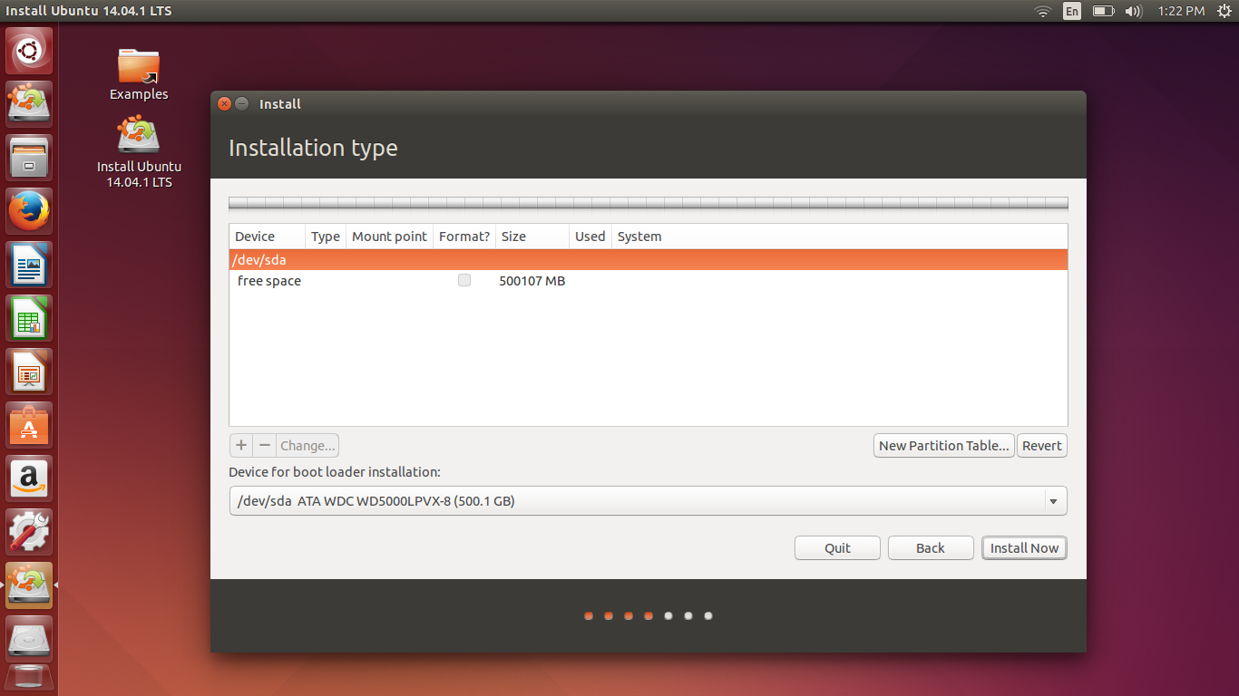 Как установить ubuntu на android (без root) с помощью termux