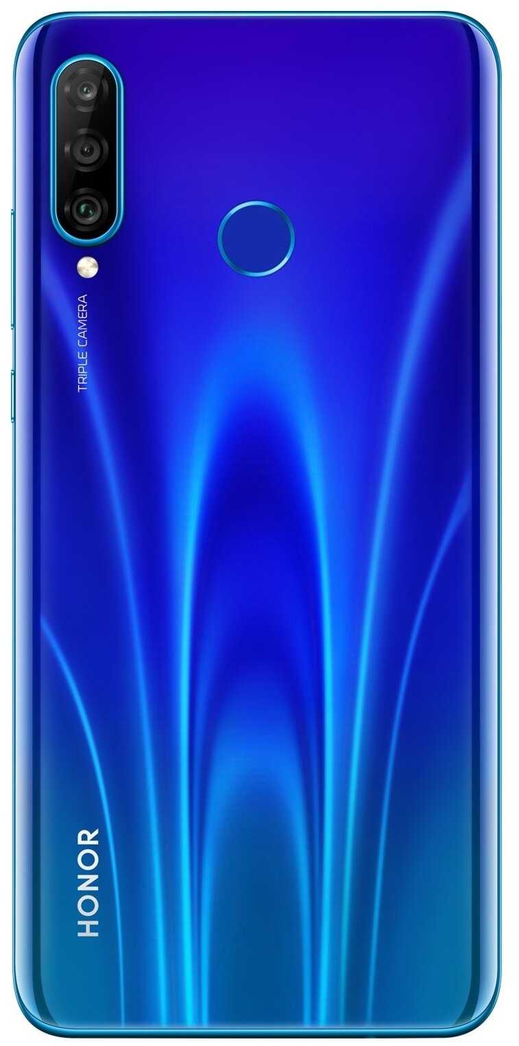 Huawei honor 20 lite manual
