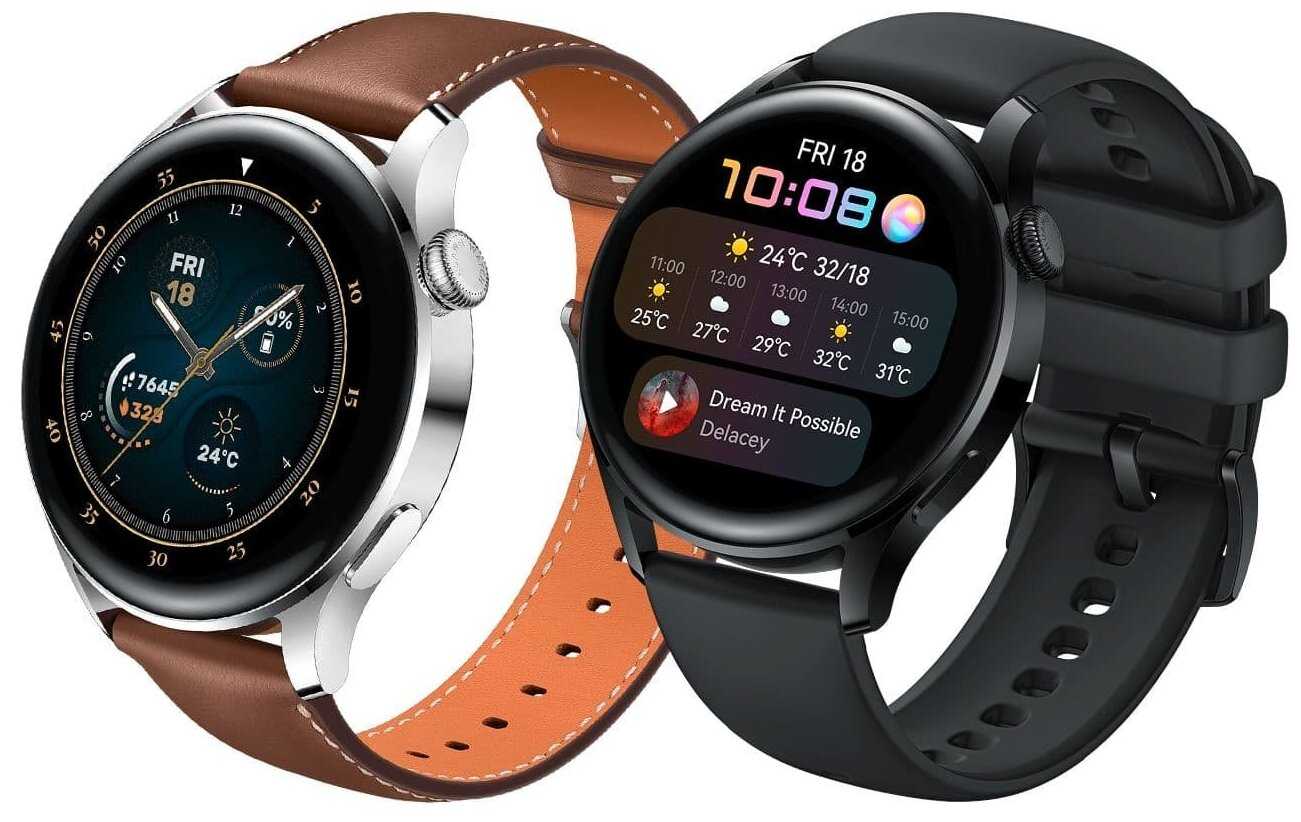 Huawei watch gt 4 vs huawei watch gt 3: всегда ли новое лучше?