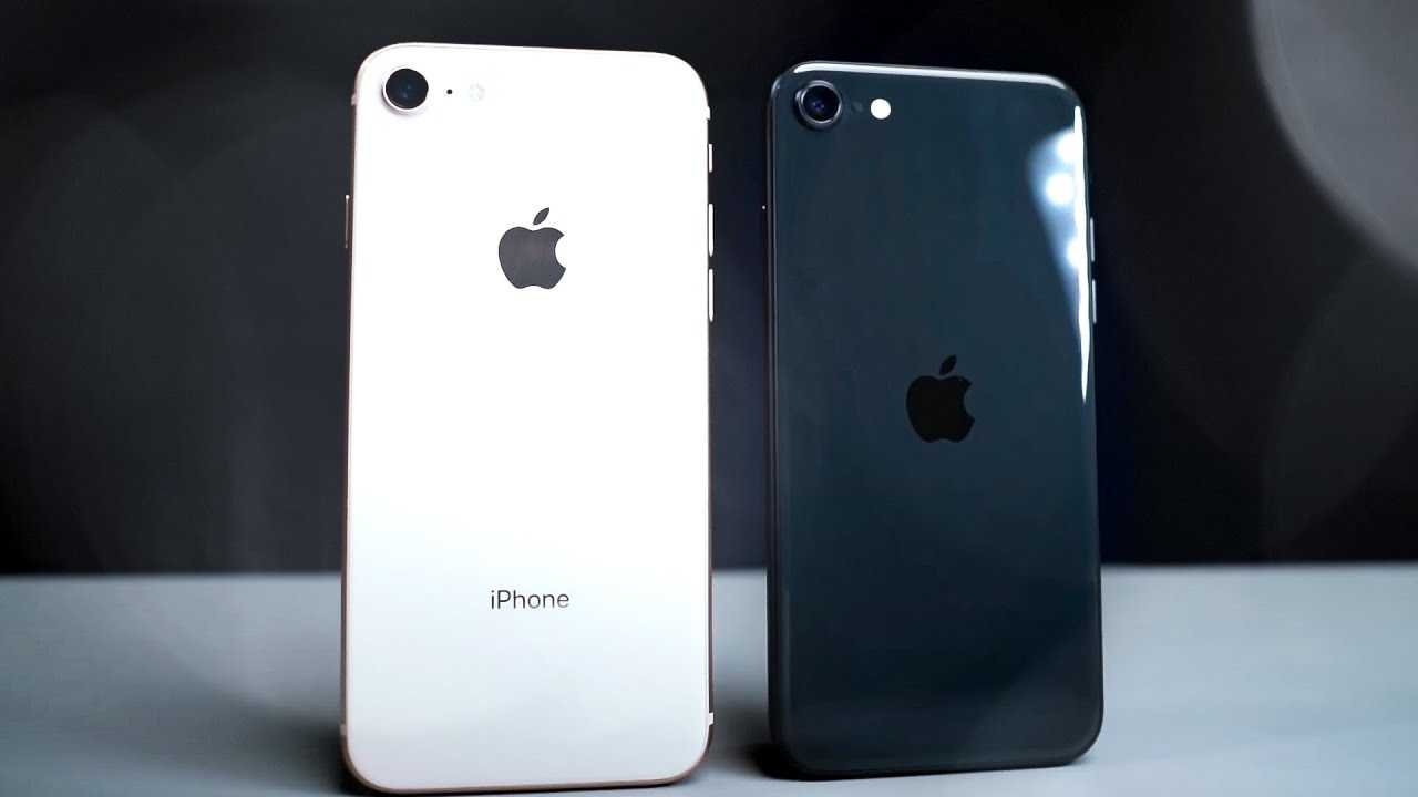 Apple iphone 8 plus vs apple iphone se 2: compare specifications, price | gadgets now