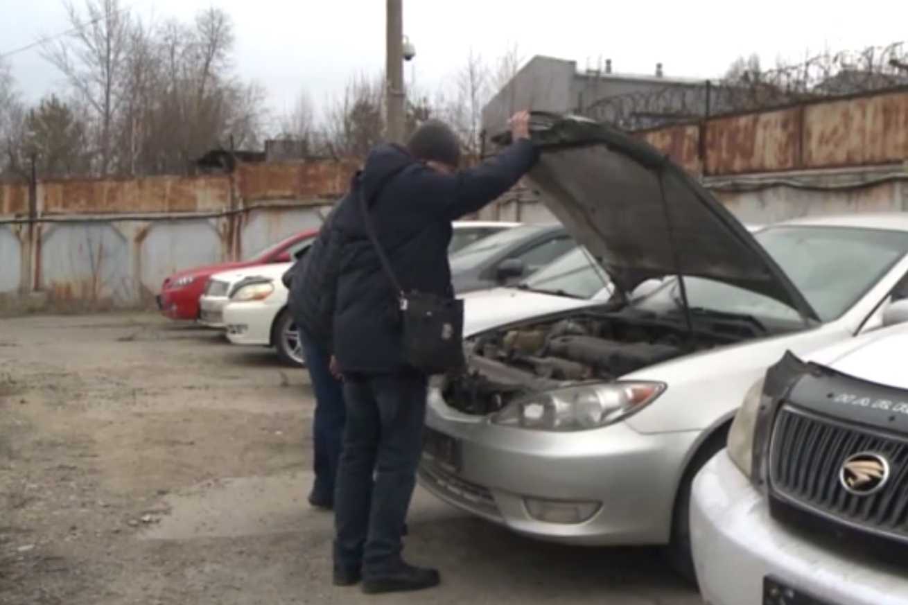 Как повысить шансы вернуть угнанный автомобиль? подробности поиска и возврата