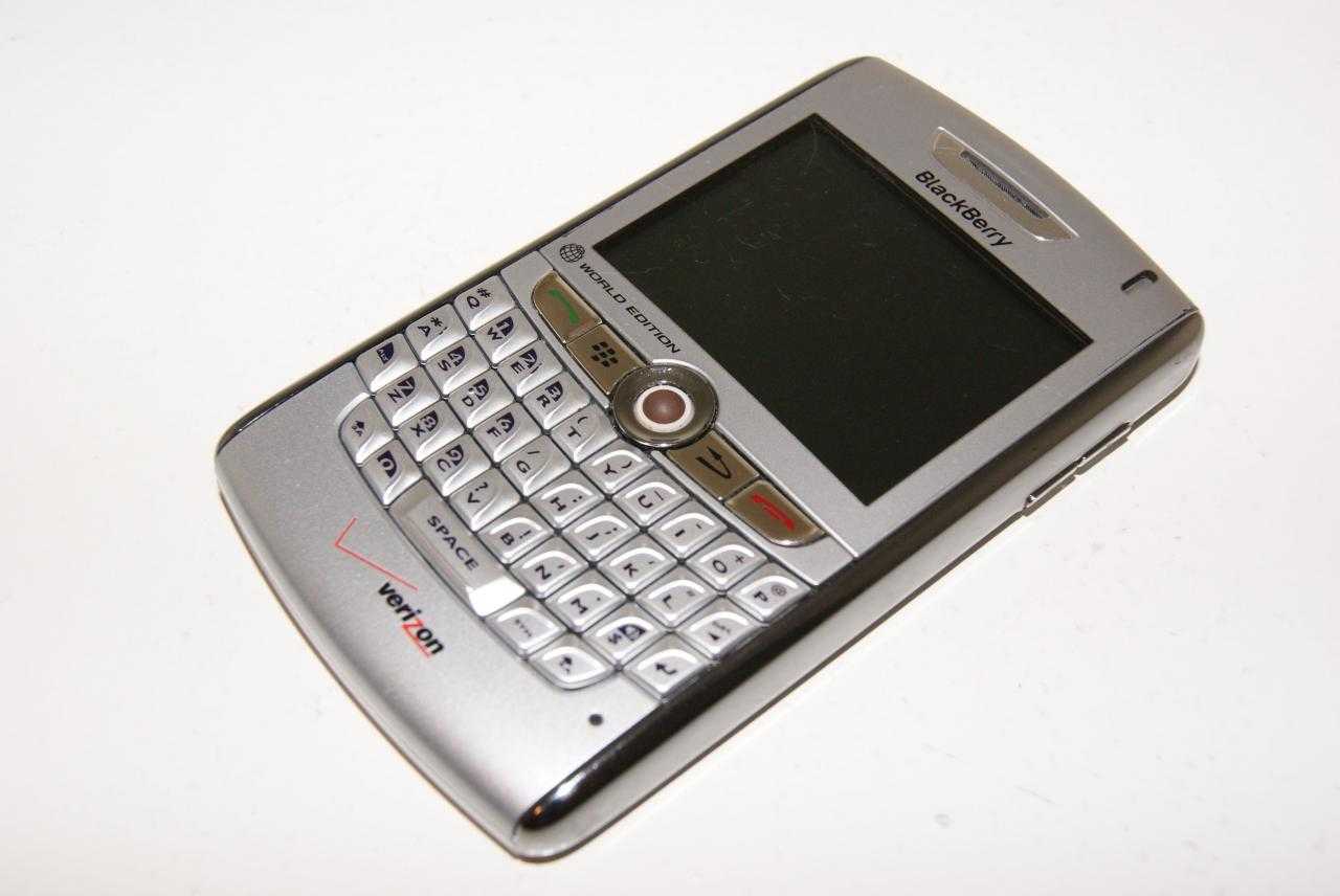 Blackberry 9800 torch: ежевичный гибрид
