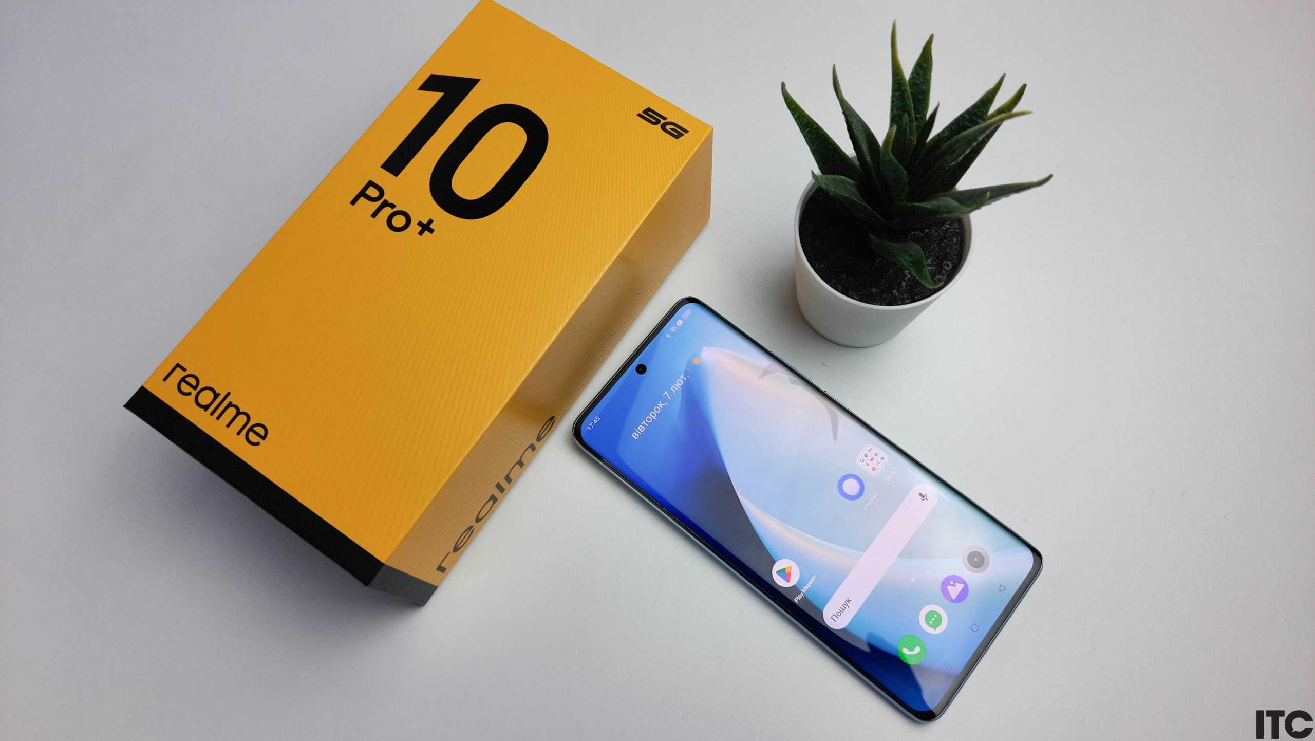 Все смартфоны realme в 2023 году: отличия и какие лучше