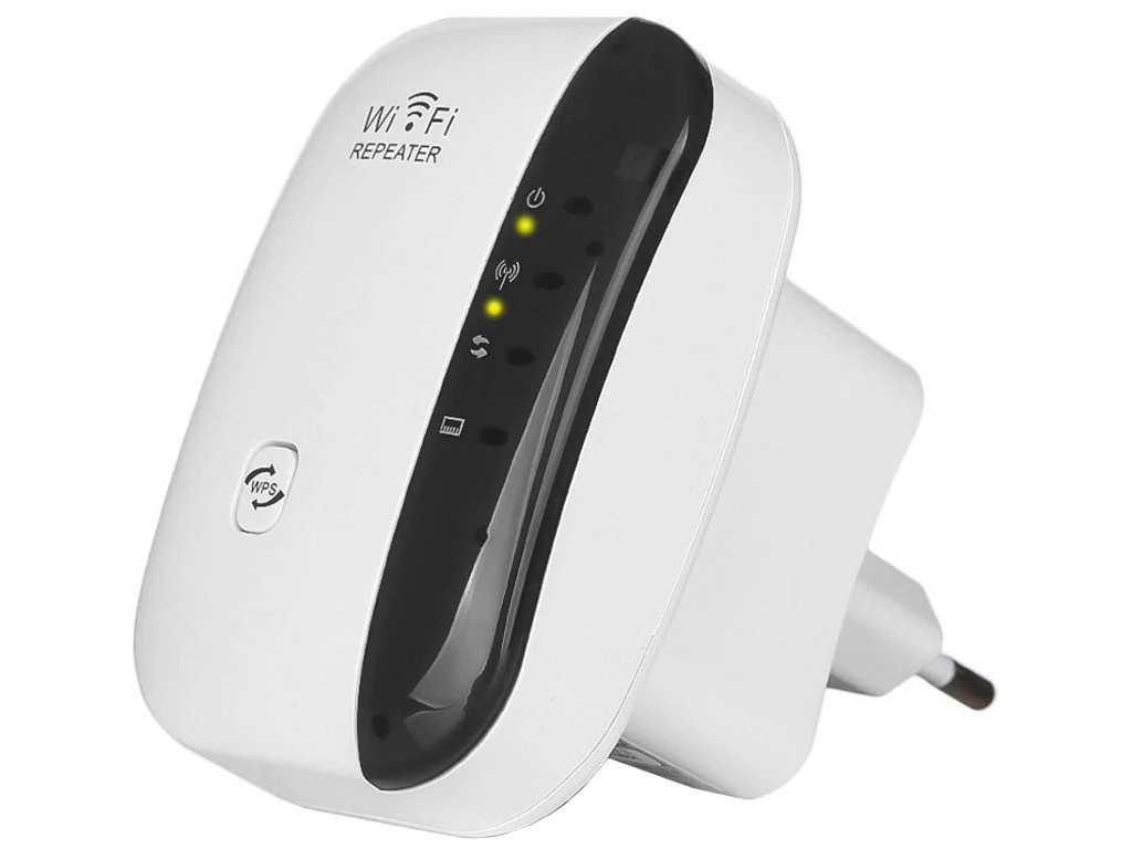 How to use your android phone as a wi-fi extender