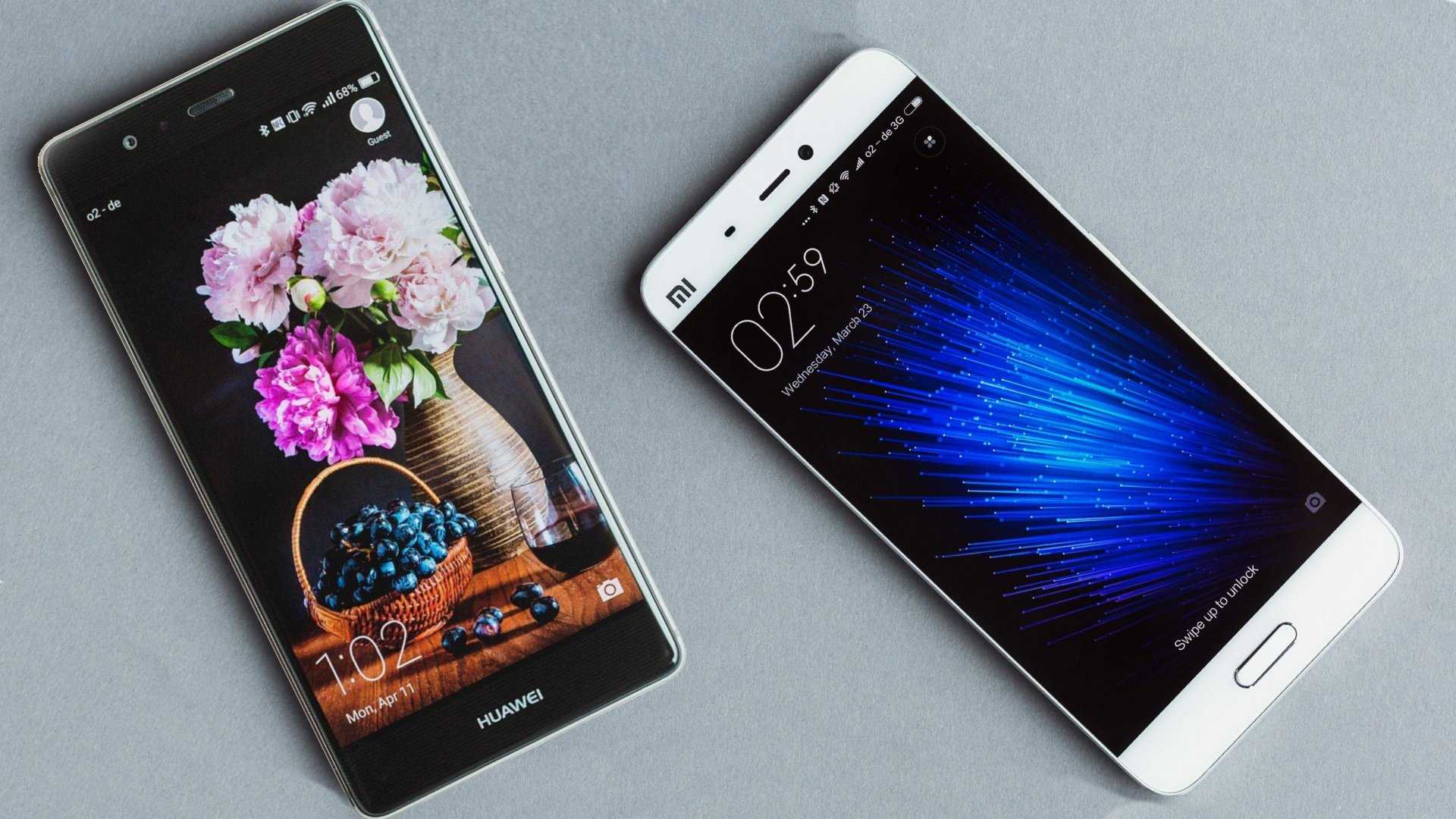 Huawei p30 vs xiaomi mi 9 vs samsung galaxy s10e: specs comparison - gizmochina
