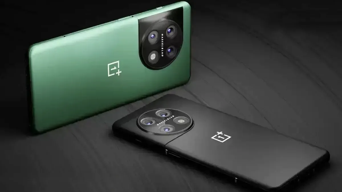 Oneplus 11 vs realme gt3: сравнение смартфонов. что лучше?