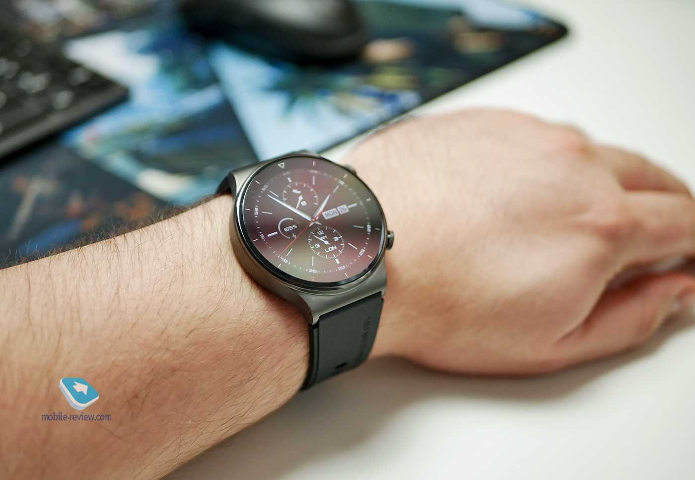 Huawei watch gt3 v huawei watch 3: key differences explained - wareable