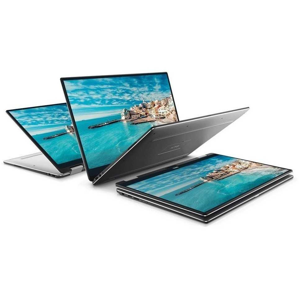 Dell xps 13 2-in-1 (2019) review: flipping brilliant | itpro
