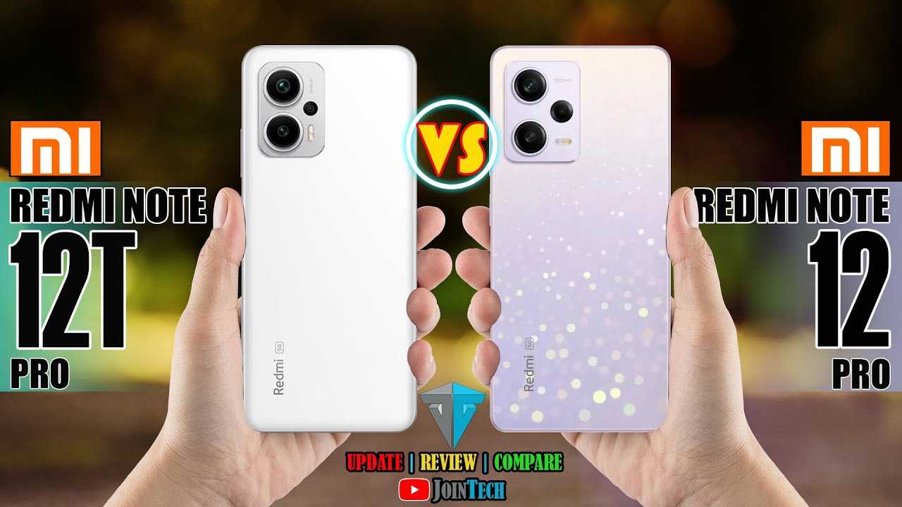 Правда ли, что xiaomi redmi note 12 pro лучше samsung galaxy s23? сравнительный обзор.