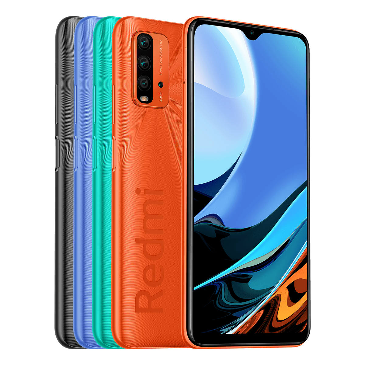 Стабильность — признак мастерства: обзор красавца xiaomi mi 9t