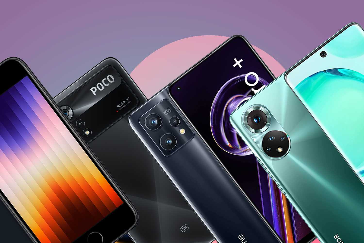 Cкладные смартфоны 2023 года: их много, и это не только samsung. выбираем лучшее