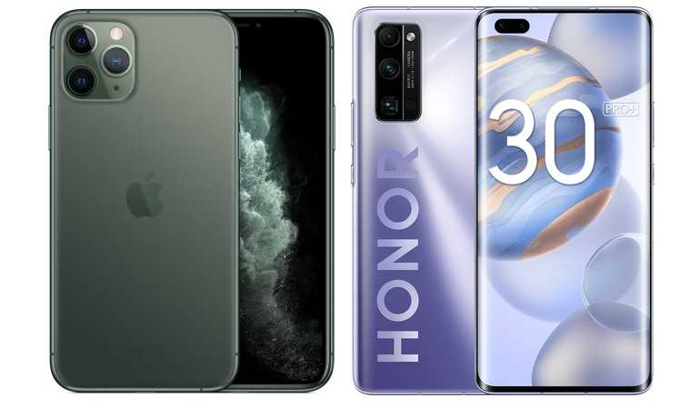 Обзор honor 50 и honor 50 lite, поддержка сервисов google