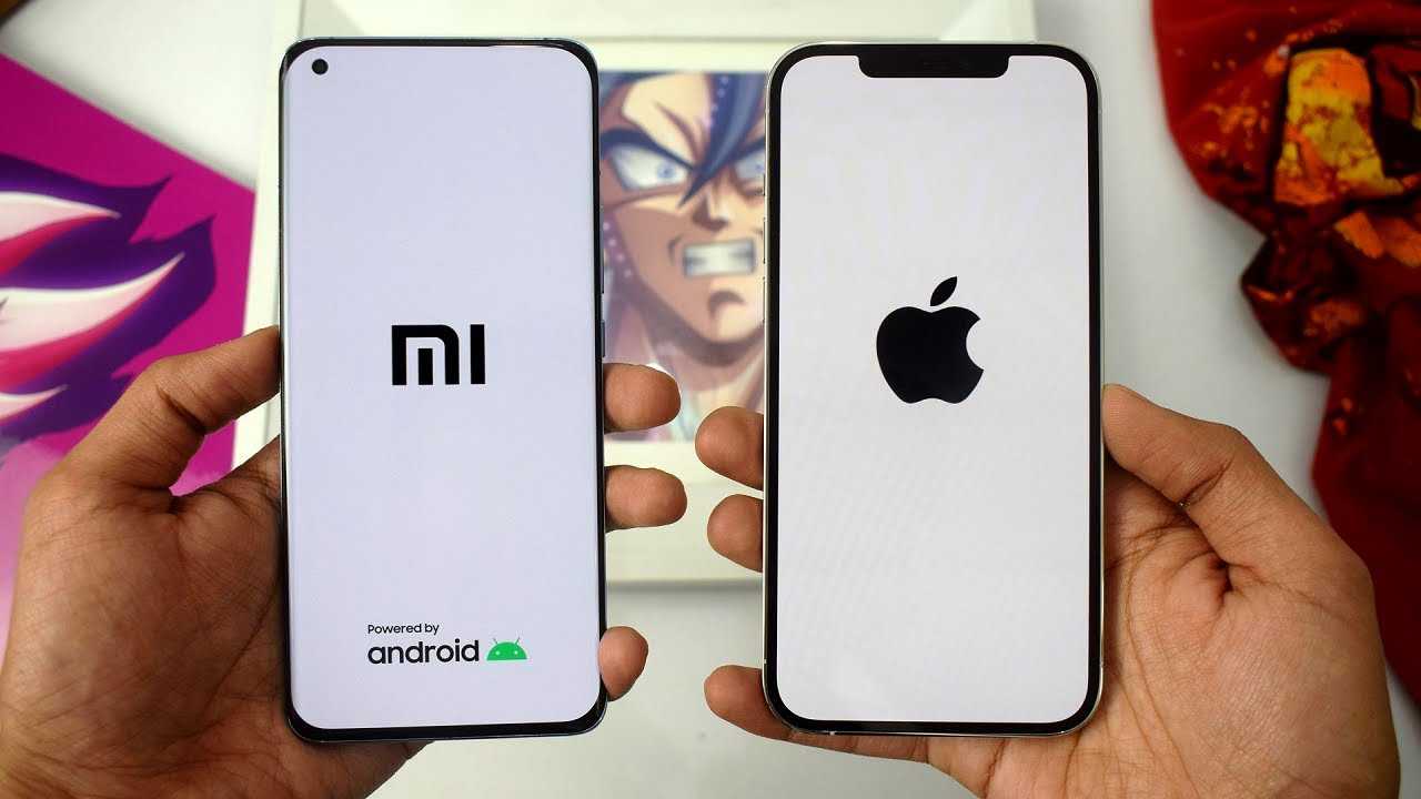 Сравнение всех параметров Apple iPhone 11 и Xiaomi Mi 11: Что лучше выбрать: Apple iPhone 11 или Xiaomi Mi 11