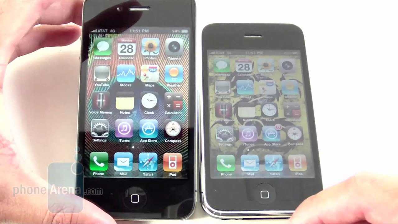 Apple iphone 5 против apple iphone 4s: противостояние смартфонов - techzor