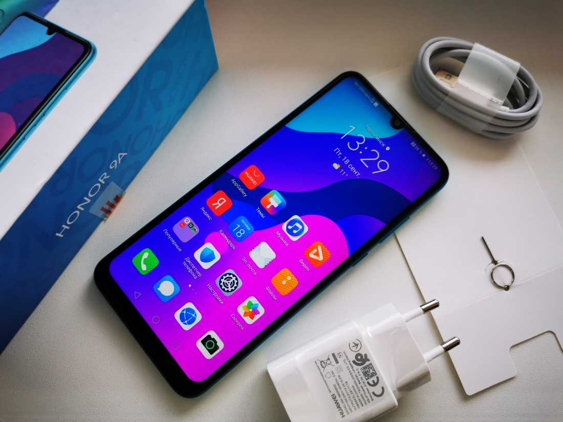 Обзор honor 9c, 9a, 9s: первые доступные honor без google-сервисов