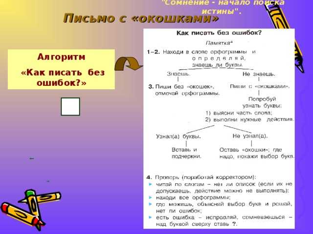 Грамматика русского языка: как перестать допускать ошибки?