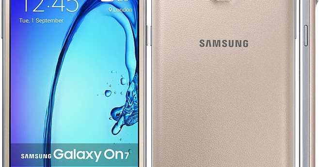 Samsung galaxy on5 обзор и рейтинг - отзывы 2024