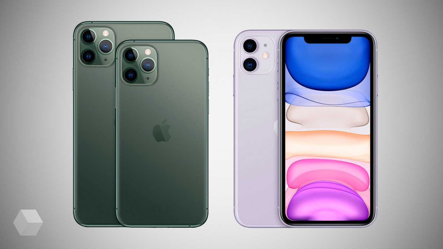 Что лучше выбрать: iphone 11 или honor 50? разбираемся в подробностях