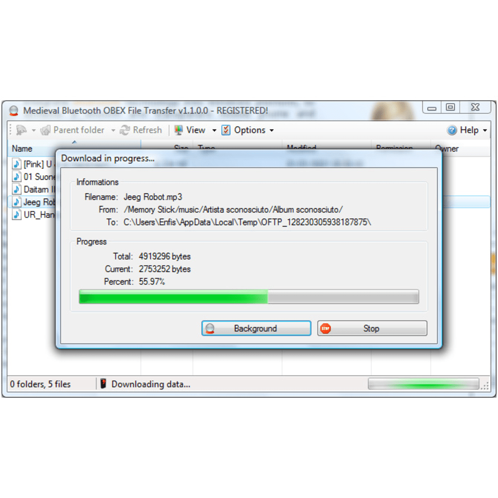 Как пользоваться tv file transfer