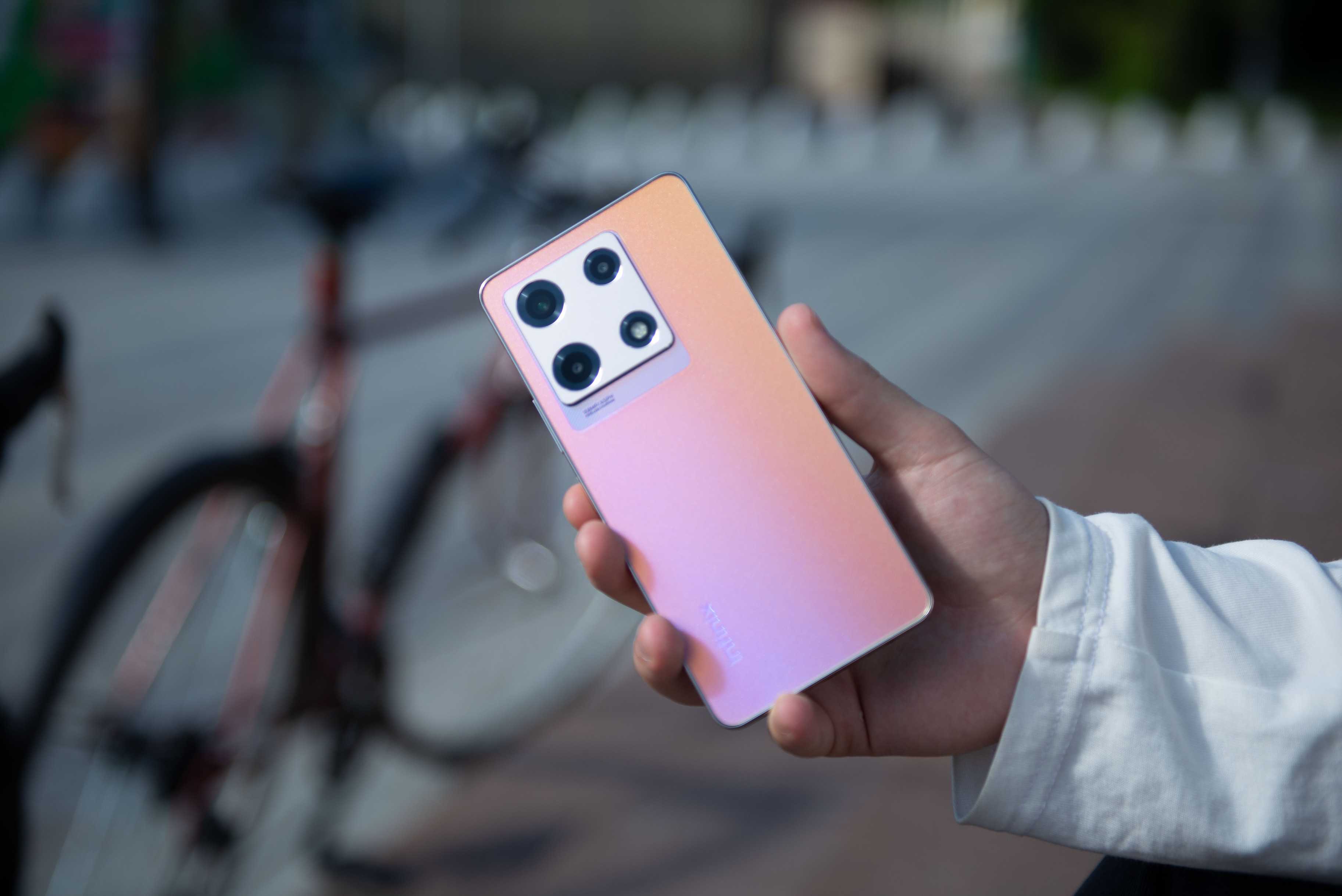 Всё, что нужно знать перед покупкой смартфонов infinix, которые у всех на слуху - androidinsider.ru