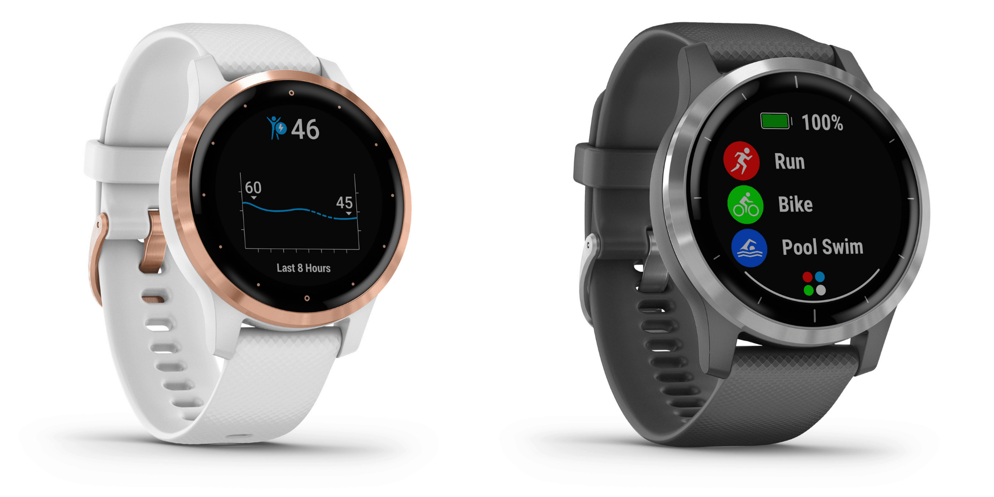 The garmin vivoactive 5 looks like the venu 3's more affordable sibling | android central