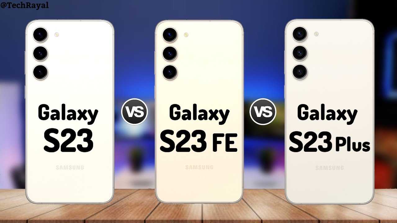 Samsung galaxy s23+ vs samsung galaxy s22 ultra 5g: сравнение смартфонов. что лучше?