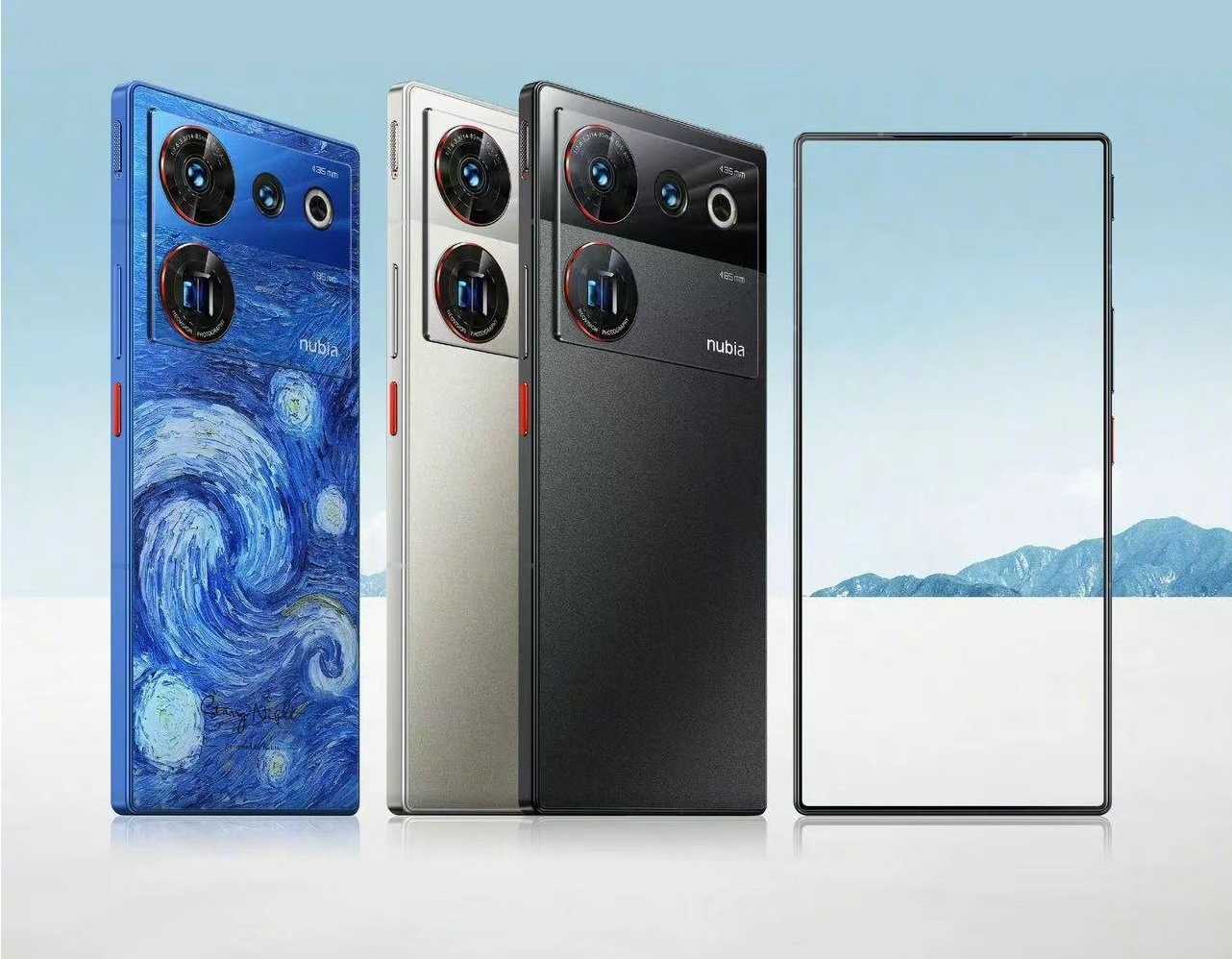 Чип: Qualcomm SM8550-AB Snapdragon 8 Gen 2 Память: 161024 GB Экран: 667 OLED 144Гц Аккумулятор: 5000мАч Оценка: 10 из 10