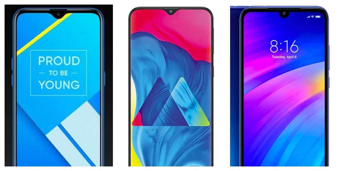 Realme или redmi — есть ли разница между смартфонами