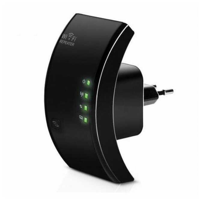 Телефон android в качестве ретранслятора wi-fi