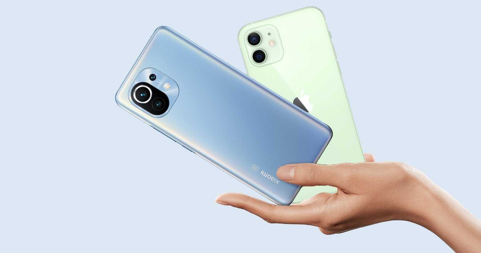 Какой смартфон лучше — iphone 11 или poco x3 pro? сравнение флагмана apple с бюджетным вариантом xiaomi