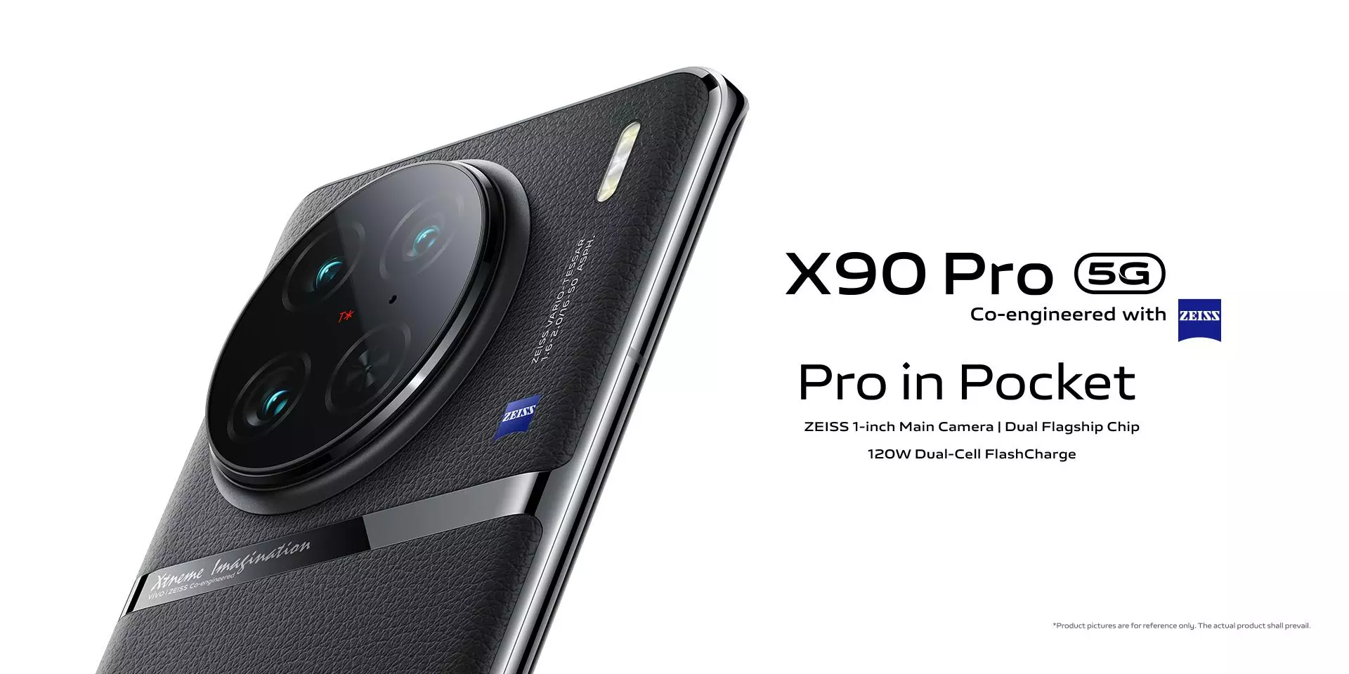Обзор vivo x90 pro