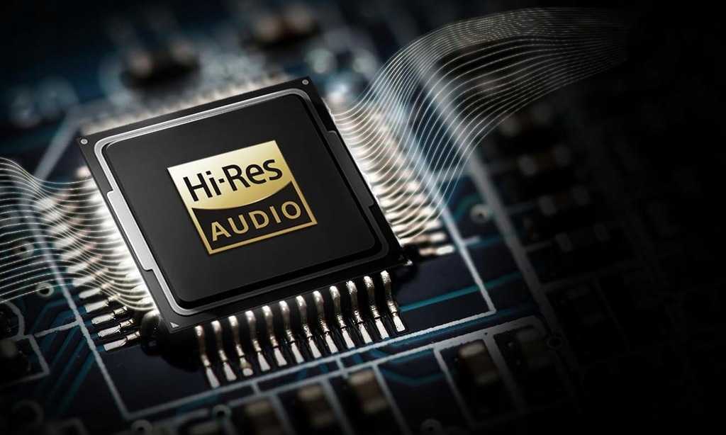 Hi-res-аудио по bluetooth: стоит ли тратить деньги?