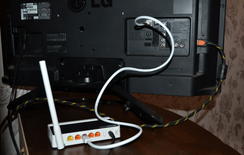 Раздача интернета с компьютера через wi-fi-адаптер