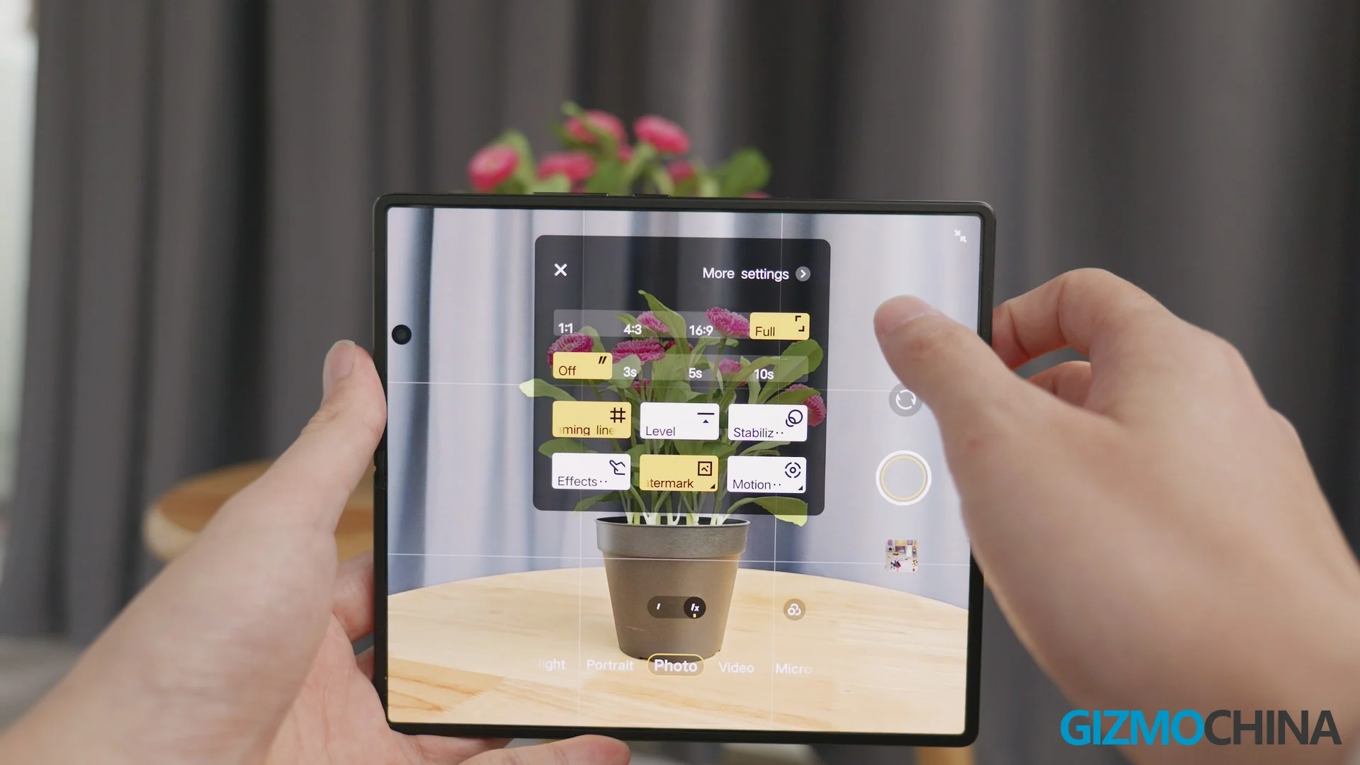 Oneplus v fold: новый взгляд на инновации смартфонов