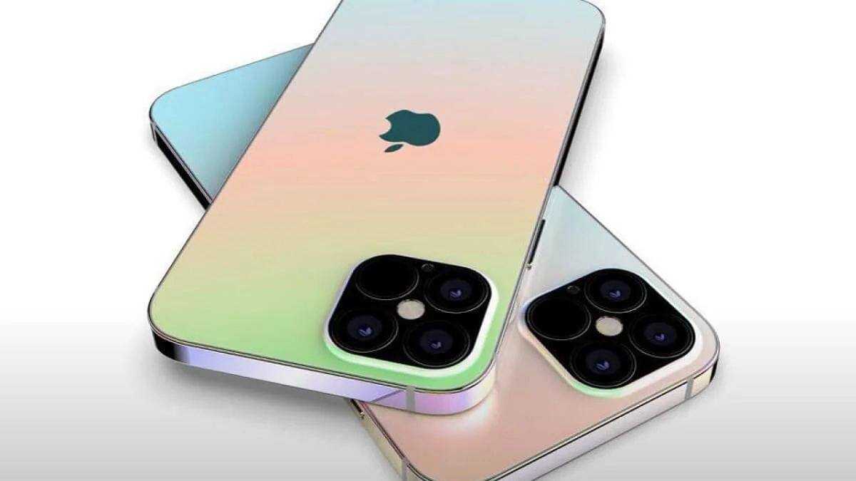 Чем отличается iphone 13 от iphone 13 pro. в этом году разница заметная
