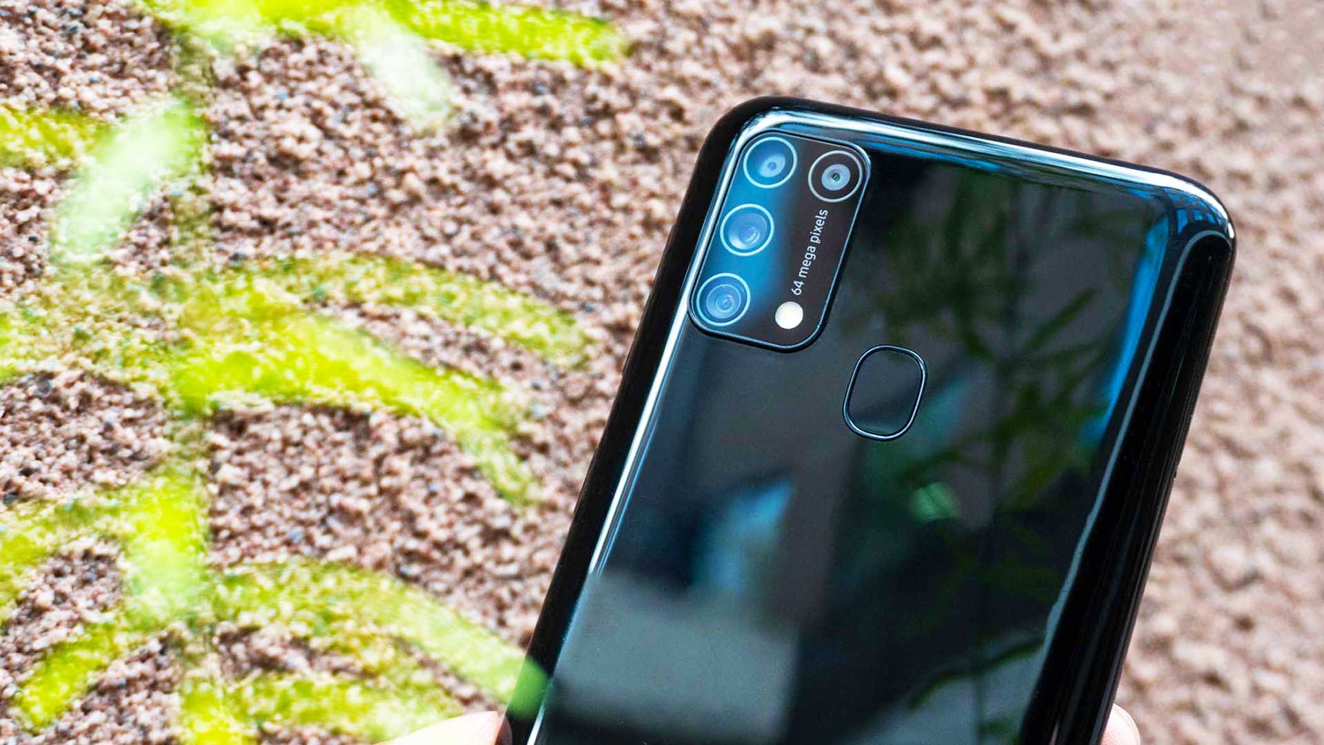 Описание телефона samsung m31 - все характеристики и особенности
