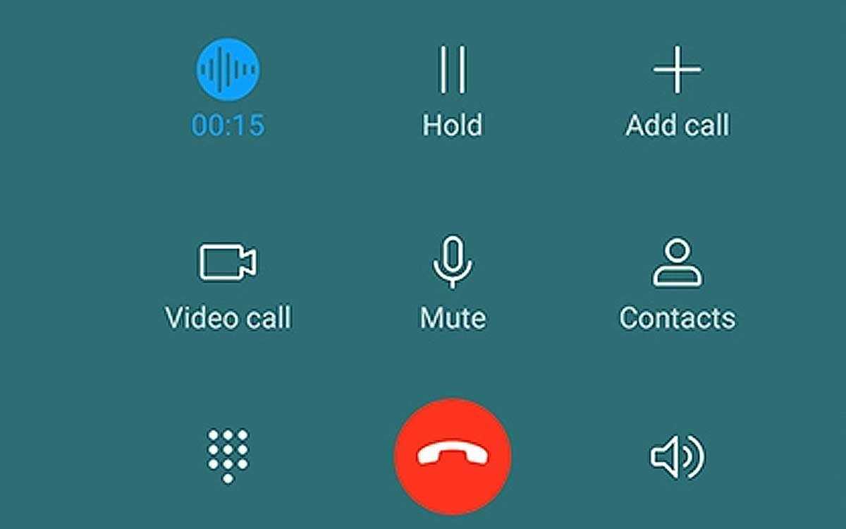 Как легко настроить запись разговоров на android. топ 15 способов - tehnopub