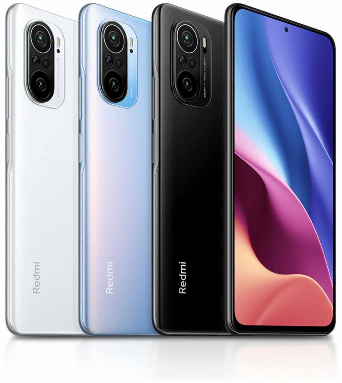 Топ рейтинг лучших смартфонов xiaomi и redmi 2023 года