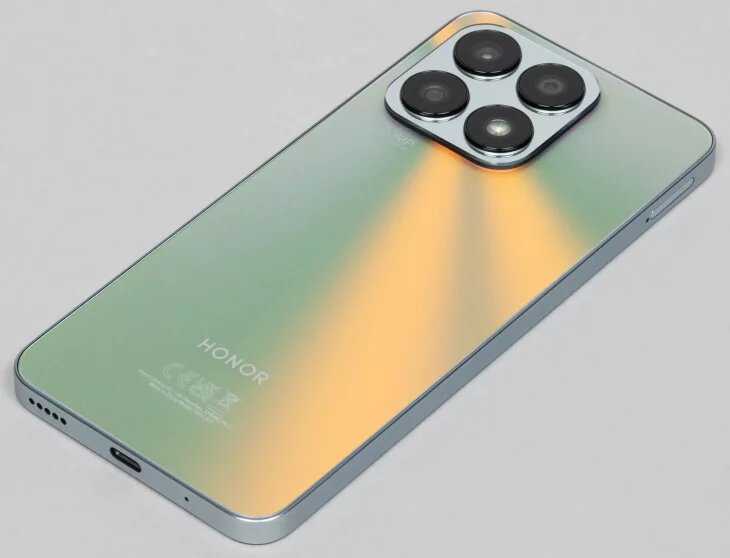 Обзор смартфона infinix smart 7: раздача стиля, недорого | новинки ит