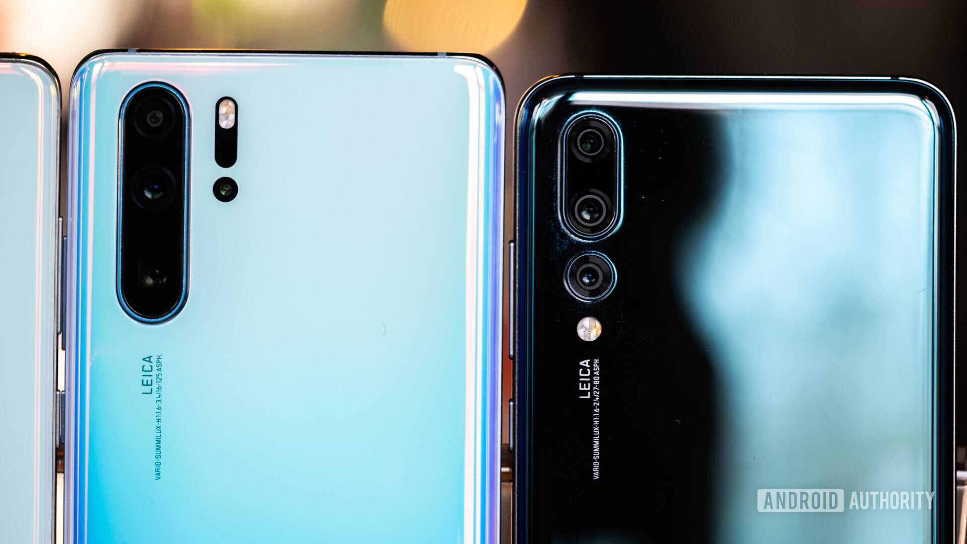 Как лучше фотографировать с помощью huawei p30 pro | itigic
