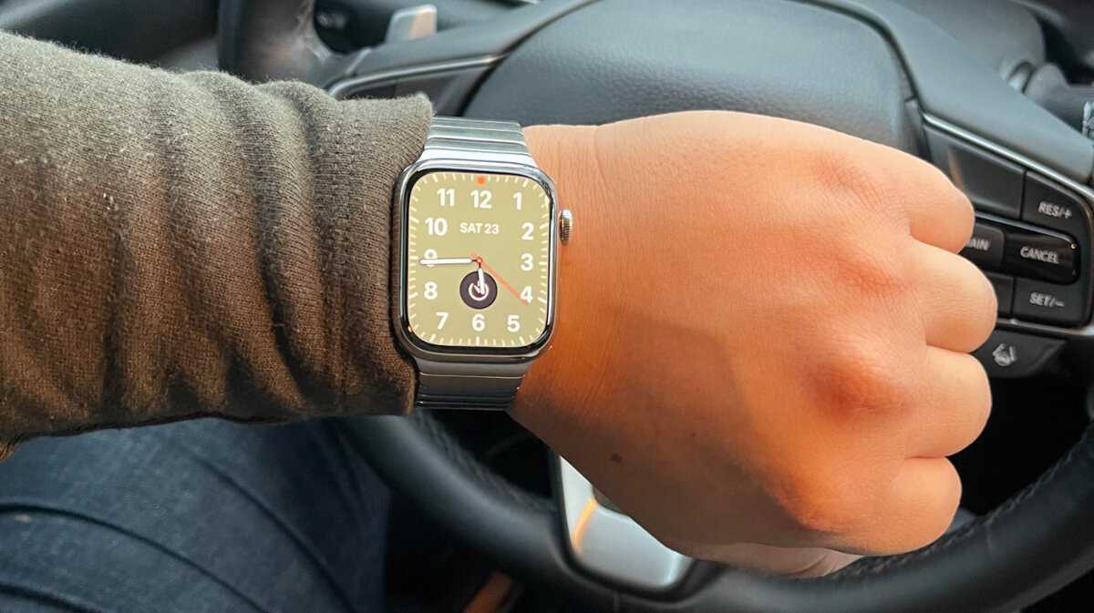 Чем отличаются apple watch series 7, series 6 и se? подробное сравнение