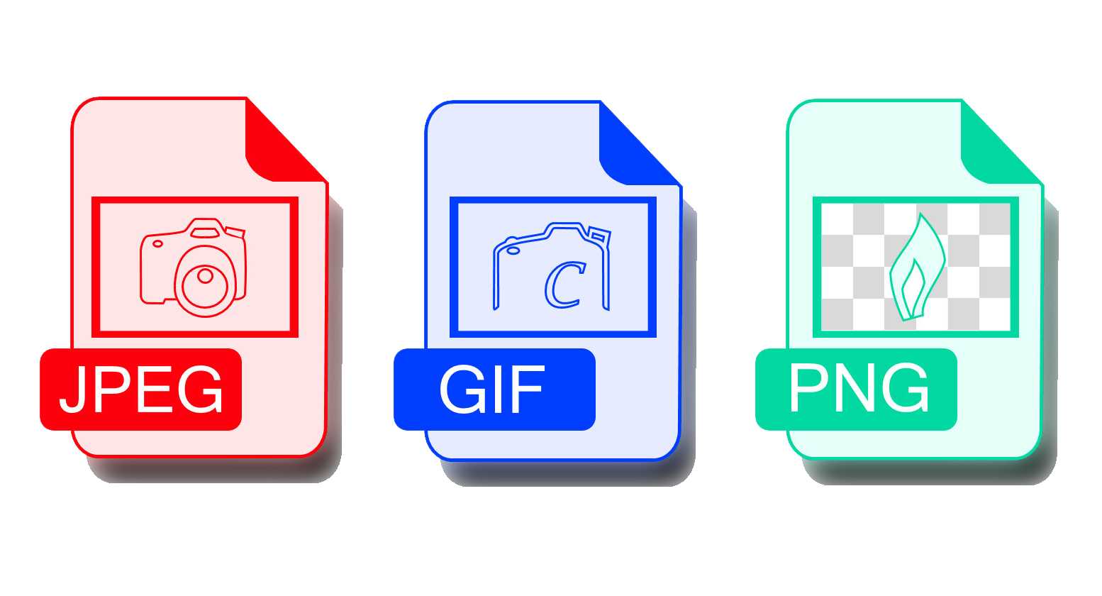 Растровый формат png | seo-портал