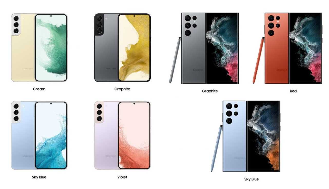 Самсунг galaxy а5 2017 или айфон 6s — что выбрать?