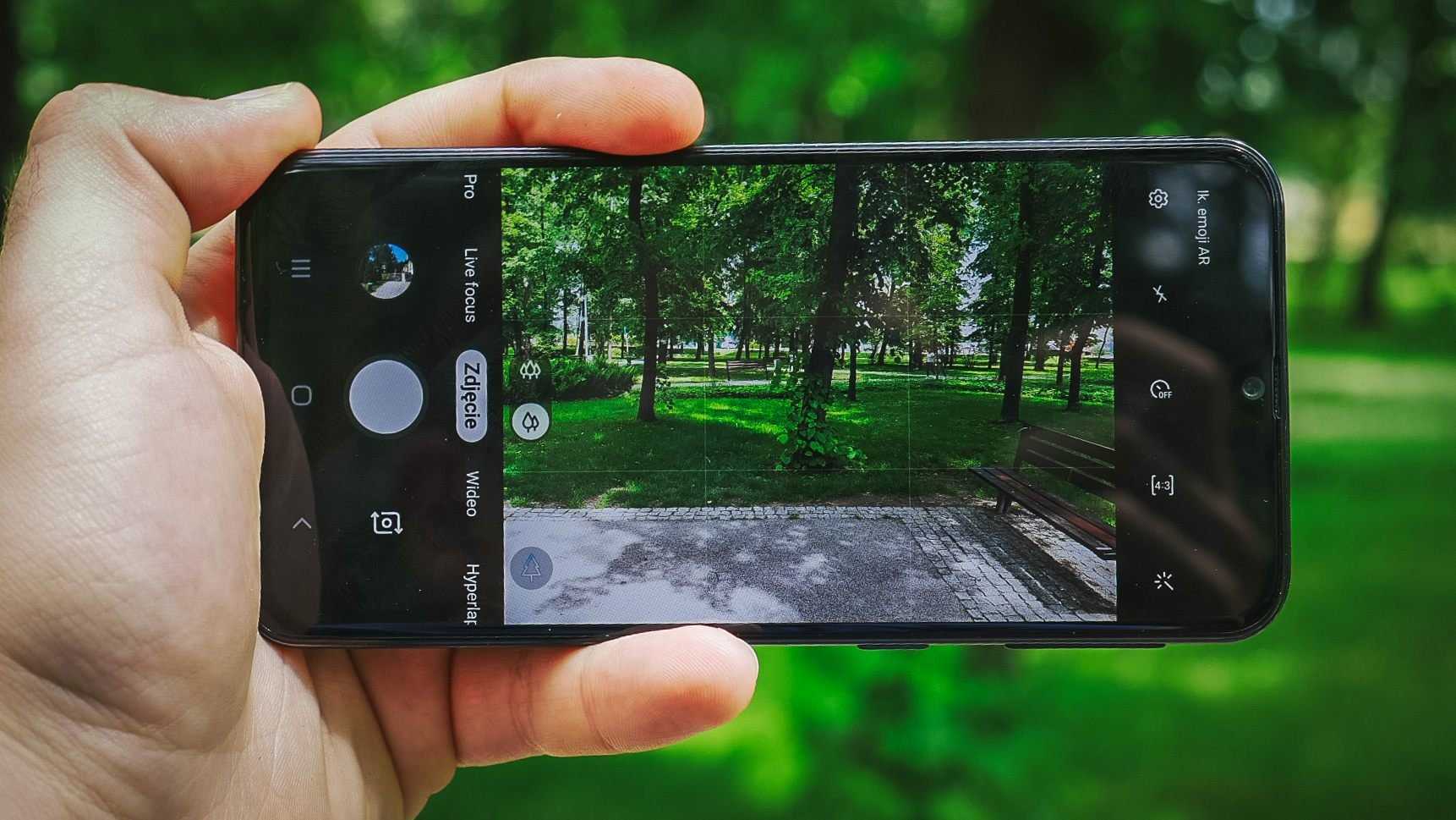 Обзор samsung galaxy a51: подарок на 2020?